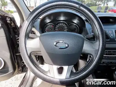 Renault SM3 2011 1.6 гидро в Москве № 927922, миниатюра 8