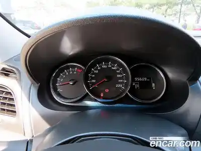 Renault SM3 2011 1.6 гидро в Москве № 927922, миниатюра 9