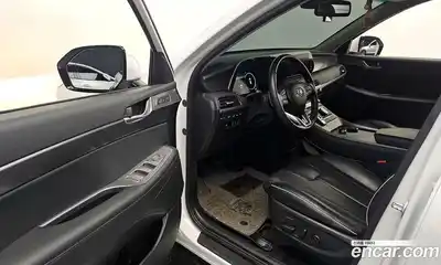 Hyundai Palisade 2021 3.8 Автомат в Москве № 927951, миниатюра 11