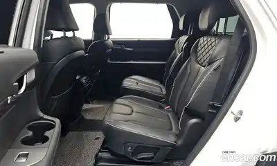 Hyundai Palisade 2021 3.8 Автомат в Москве № 927951, миниатюра 12