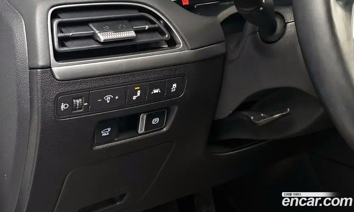 Hyundai Palisade 2021 3.8 Автомат в Москве № 927951, фото 16