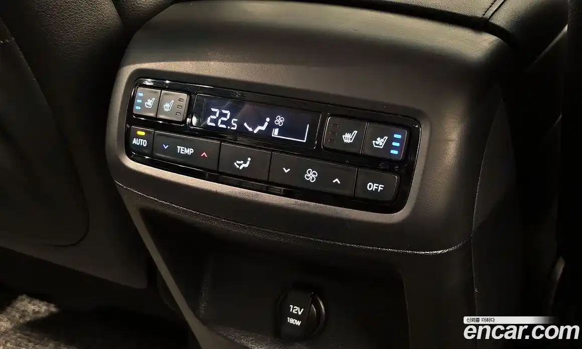 Hyundai Palisade 2021 3.8 Автомат в Москве № 927951, фото 17