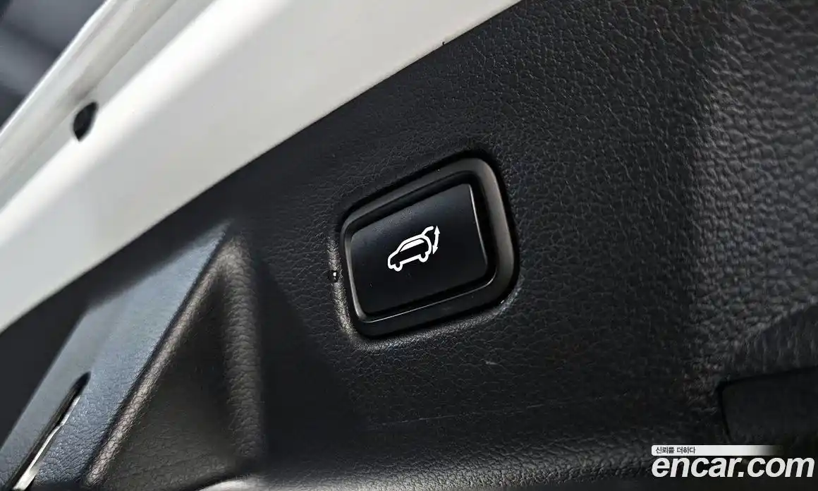 Hyundai Palisade 2021 3.8 Автомат в Москве № 927951, фото 18