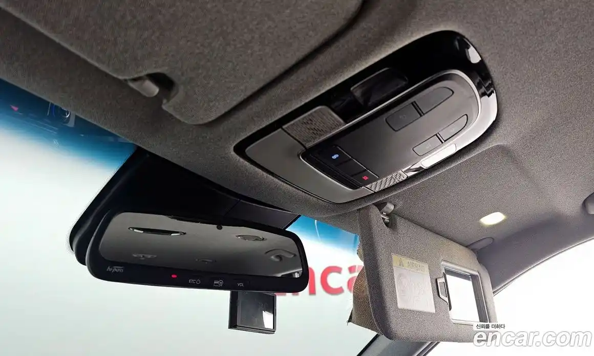 Hyundai Palisade 2021 3.8 Автомат в Москве № 927951, фото 20