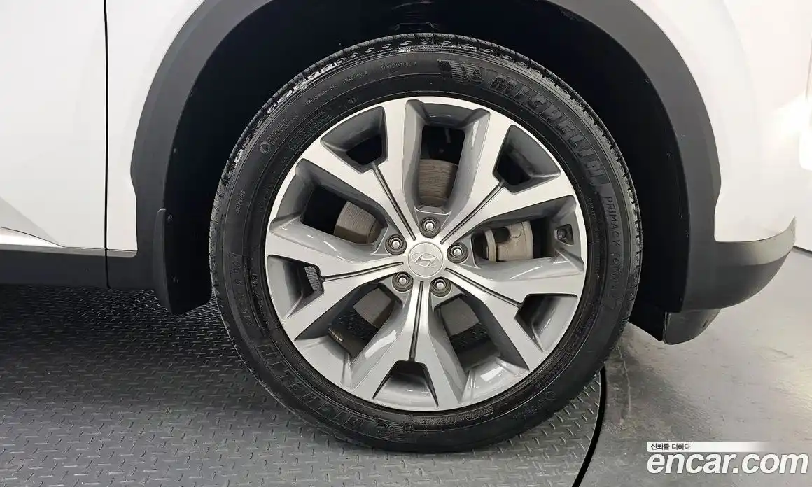 Hyundai Palisade 2021 3.8 Автомат в Москве № 927951, фото 5