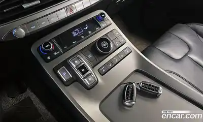 Hyundai Palisade 2021 3.8 Автомат в Москве № 927951, миниатюра 9