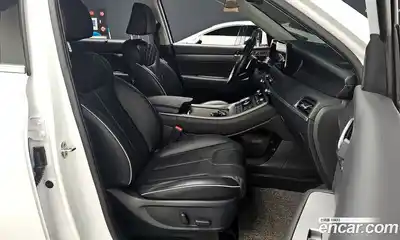 Hyundai Palisade 2021 3.8 Автомат в Москве № 927951, миниатюра 10