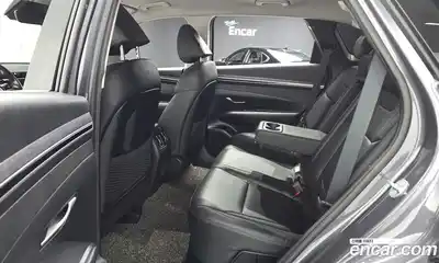 Hyundai Tucson 2021 1.6 Автомат в Москве № 928044, миниатюра 12