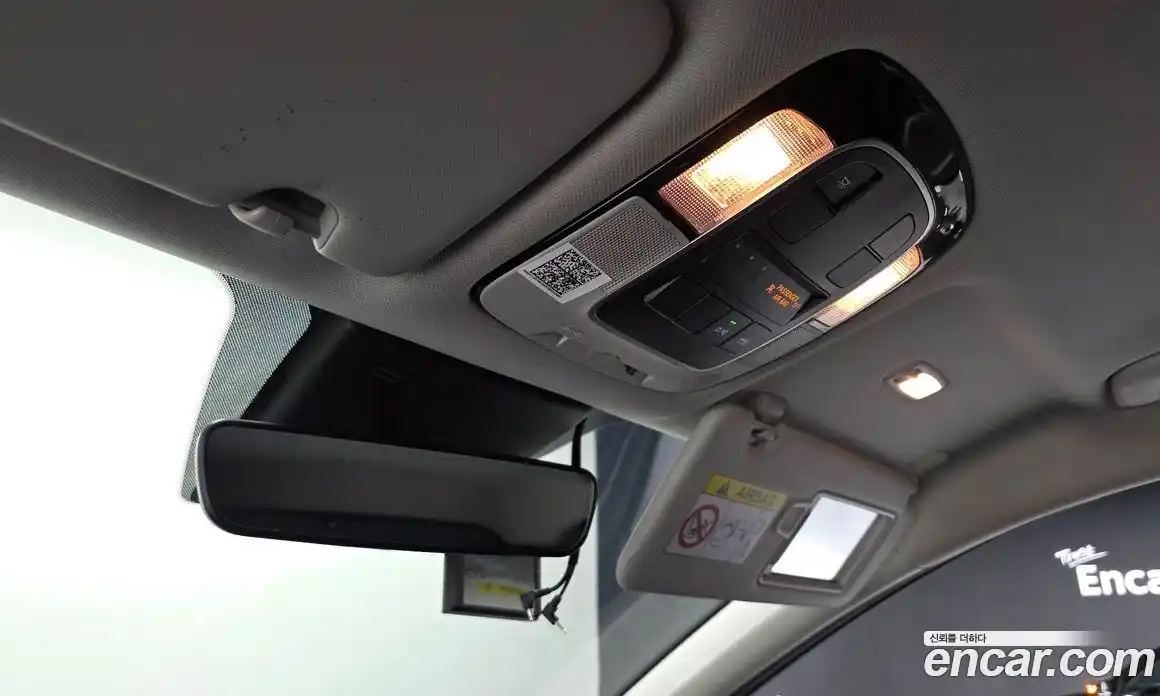 Hyundai Tucson 2021 1.6 Автомат в Москве № 928044, фото 16