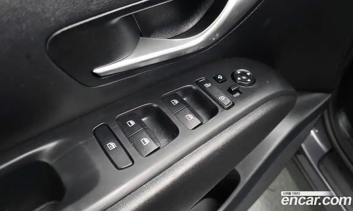 Hyundai Tucson 2021 1.6 Автомат в Москве № 928044, фото 17