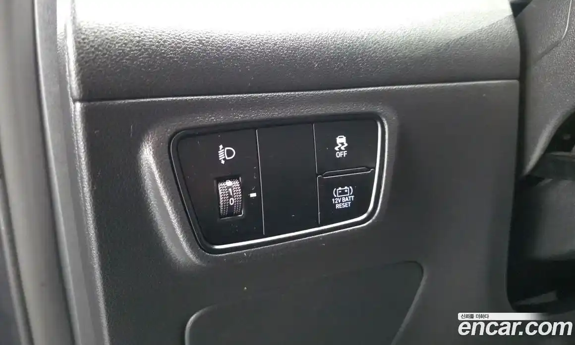 Hyundai Tucson 2021 1.6 Автомат в Москве № 928044, фото 19