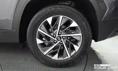 Hyundai Tucson 2021 1.6 Автомат в Москве № 928044, миниатюра 5