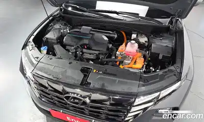 Hyundai Tucson 2021 1.6 Автомат в Москве № 928044, миниатюра 6