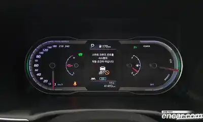 Hyundai Tucson 2021 1.6 Автомат в Москве № 928044, миниатюра 8