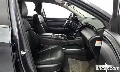 Hyundai Tucson 2021 1.6 Автомат в Москве № 928044, миниатюра 10