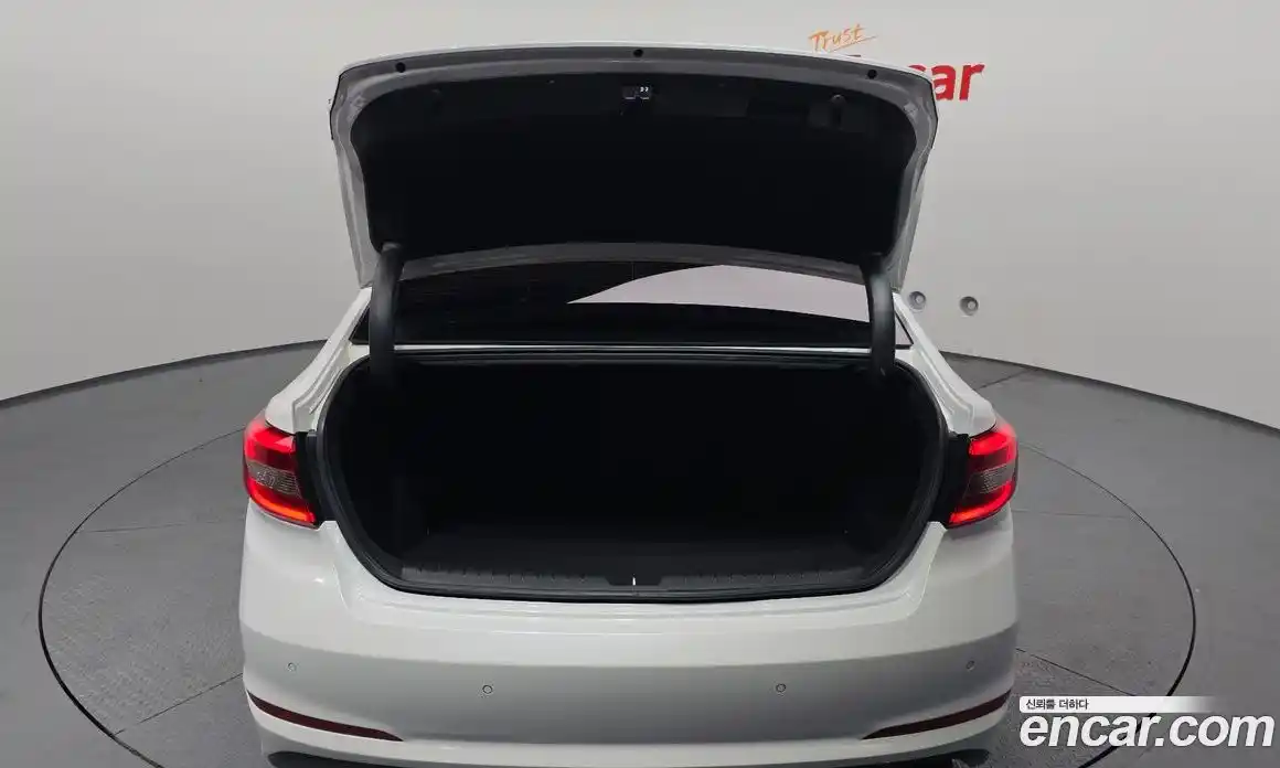 Hyundai Sonata 2014 2.0 гидро в Москве № 928055, фото 20
