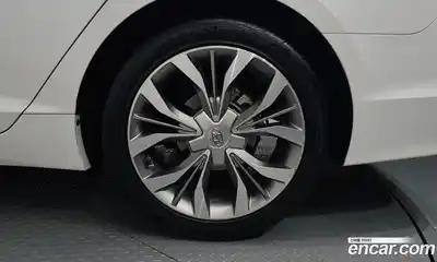 Hyundai Sonata 2014 2.0 гидро в Москве № 928055, миниатюра 5