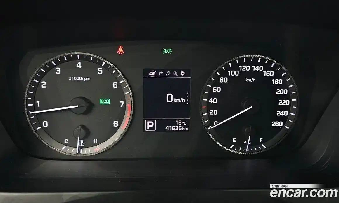Hyundai Sonata 2014 2.0 гидро в Москве № 928055, фото 8