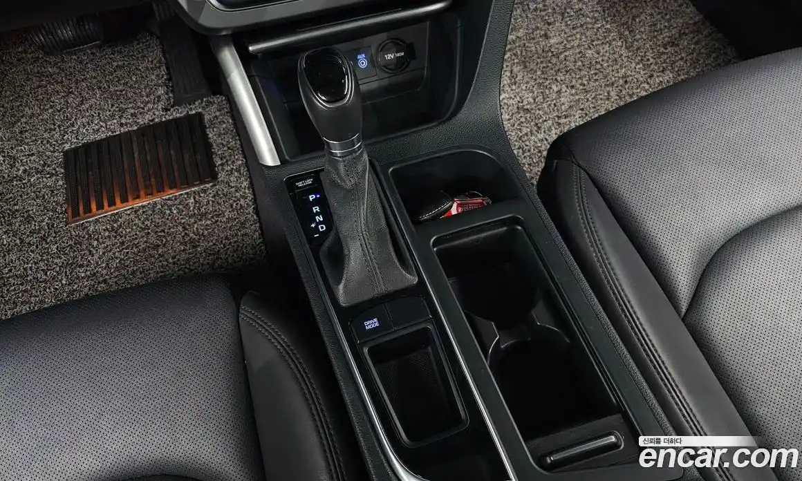 Hyundai Sonata 2014 2.0 гидро в Москве № 928055, фото 9