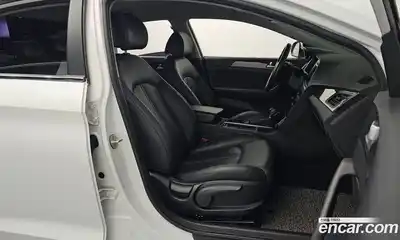 Hyundai Sonata 2014 2.0 гидро в Москве № 928055, миниатюра 10