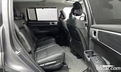 Hyundai Santa Fe 2024 2.5 гидро в Москве № 928057, миниатюра 11