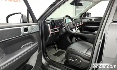 Hyundai Santa Fe 2024 2.5 гидро в Москве № 928057, миниатюра 12
