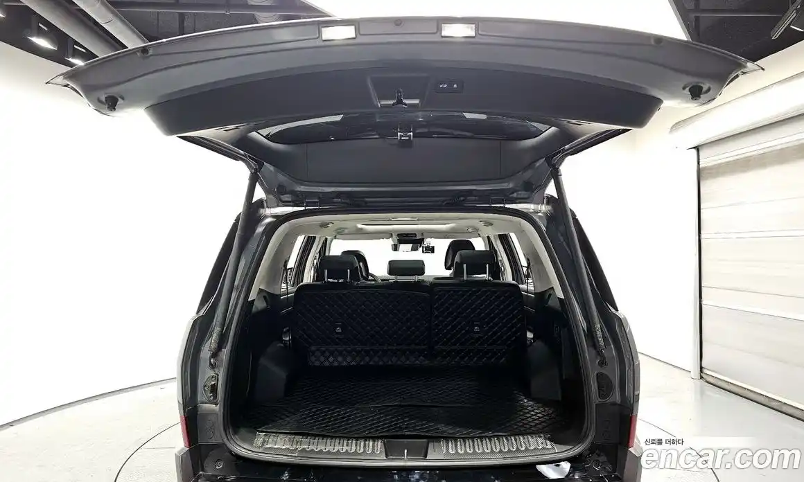 Hyundai Santa Fe 2024 2.5 гидро в Москве № 928057, фото 20