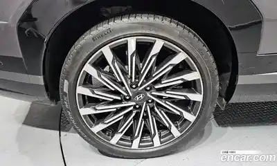Hyundai Santa Fe 2024 2.5 гидро в Москве № 928057, миниатюра 5