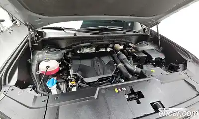 Hyundai Santa Fe 2024 2.5 гидро в Москве № 928057, миниатюра 6