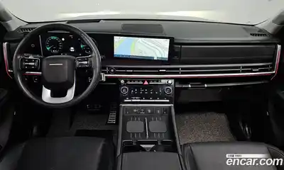 Hyundai Santa Fe 2024 2.5 гидро в Москве № 928057, миниатюра 7
