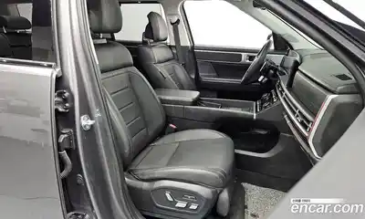 Hyundai Santa Fe 2024 2.5 гидро в Москве № 928057, миниатюра 10