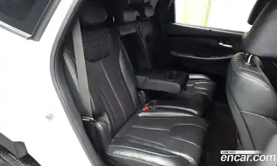 Hyundai Santa Fe 2018 2.0 гидро в Москве № 928064, миниатюра 11