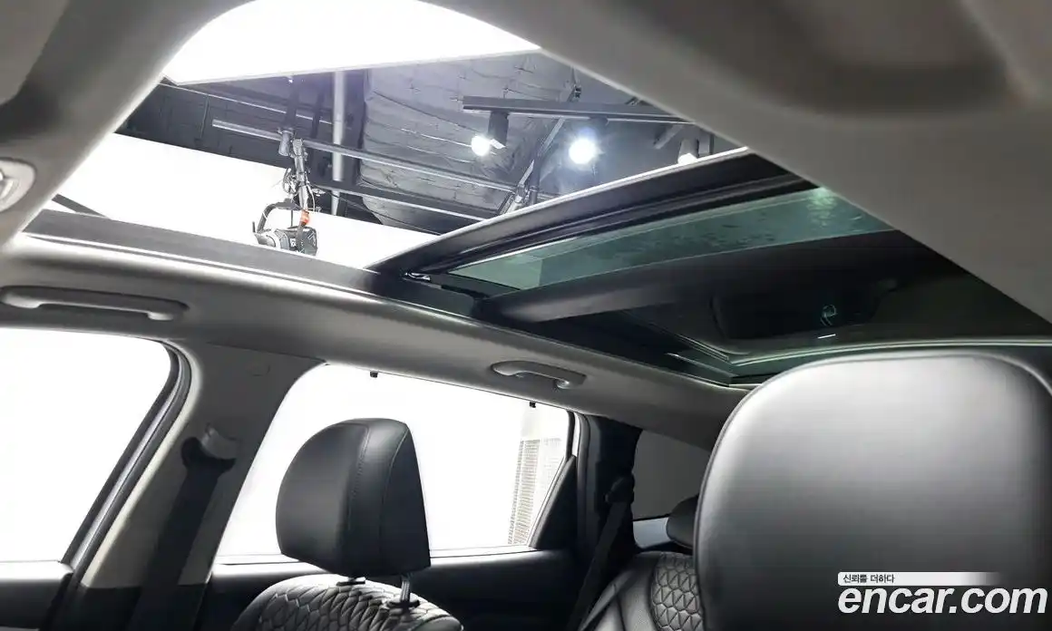 Hyundai Santa Fe 2018 2.0 гидро в Москве № 928064, фото 18