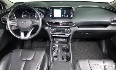 Hyundai Santa Fe 2018 2.0 гидро в Москве № 928064, миниатюра 6