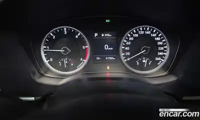 Hyundai Santa Fe 2018 2.0 гидро в Москве № 928064, миниатюра 7