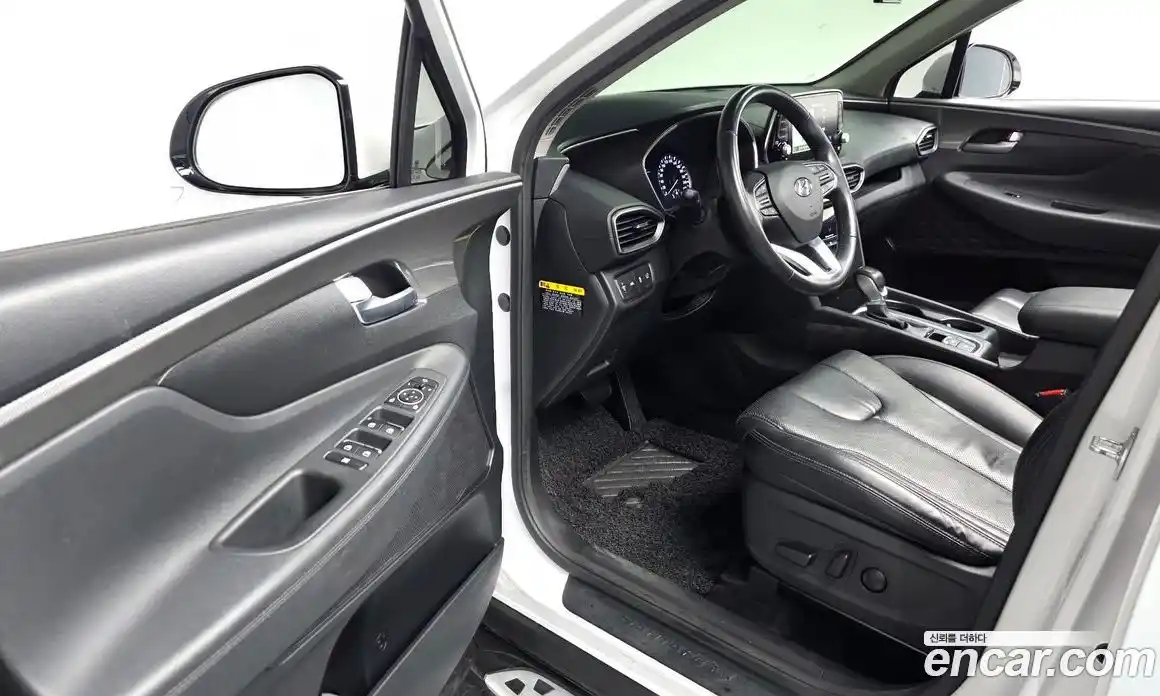 Hyundai Santa Fe 2018 2.0 гидро в Москве № 928064, фото 10