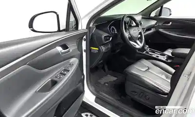 Hyundai Santa Fe 2018 2.0 гидро в Москве № 928064, миниатюра 10