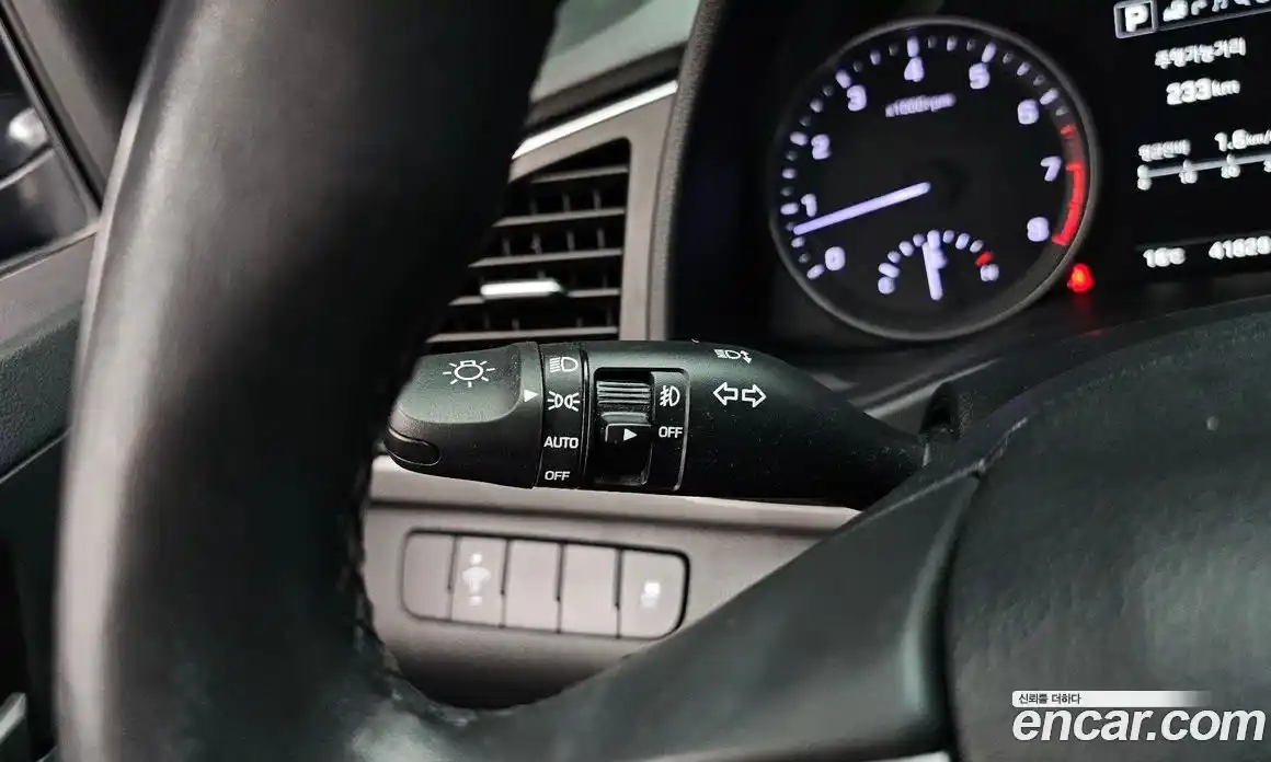 Hyundai Avante 2015 1.6 гидро в Москве № 928067, фото 18