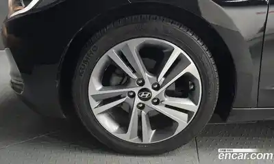 Hyundai Avante 2015 1.6 гидро в Москве № 928067, миниатюра 5