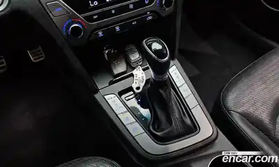 Hyundai Avante 2015 1.6 гидро в Москве № 928067, миниатюра 9