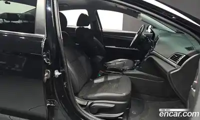 Hyundai Avante 2015 1.6 гидро в Москве № 928067, миниатюра 10
