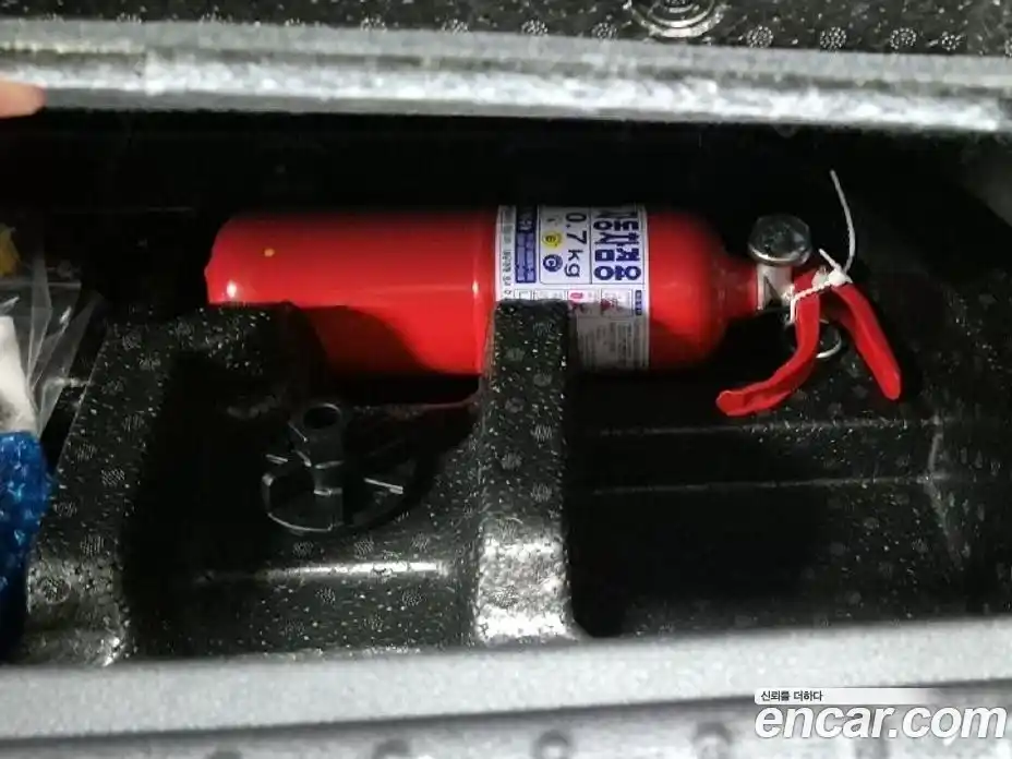 Kia Ray 2026 1.0 Автомат в Москве № 928208, фото 16