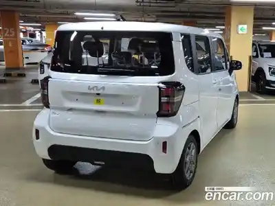 Kia Ray 2026 1.0 Автомат в Москве № 928208, миниатюра 2