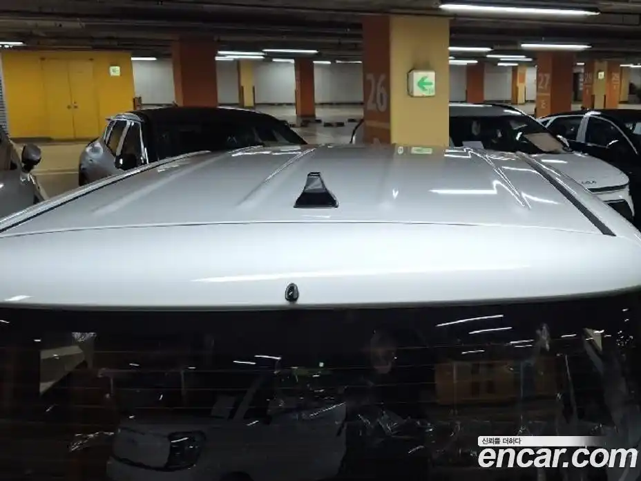 Kia Ray 2026 1.0 Автомат в Москве № 928208, фото 10