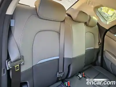 Kia Seltos 2026 1.6 Автомат в Москве № 928240, миниатюра 11