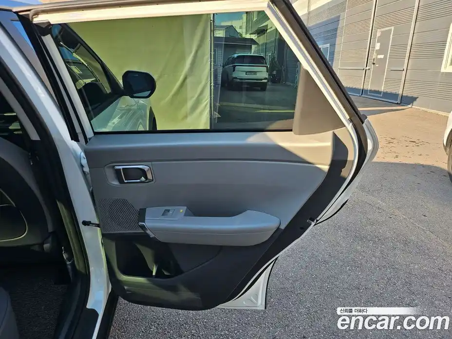 Kia Seltos 2026 1.6 Автомат в Москве № 928240, фото 12