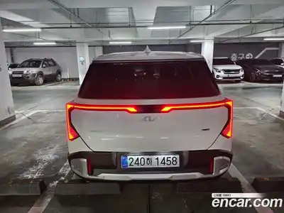 Kia Seltos 2026 1.6 Автомат в Москве № 928240, миниатюра 2