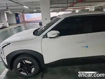 Kia Seltos 2026 1.6 Автомат в Москве № 928240, миниатюра 3