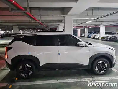 Kia Seltos 2026 1.6 Автомат в Москве № 928240, миниатюра 5