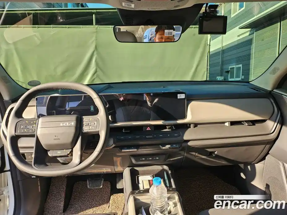 Kia Seltos 2026 1.6 Автомат в Москве № 928240, фото 6